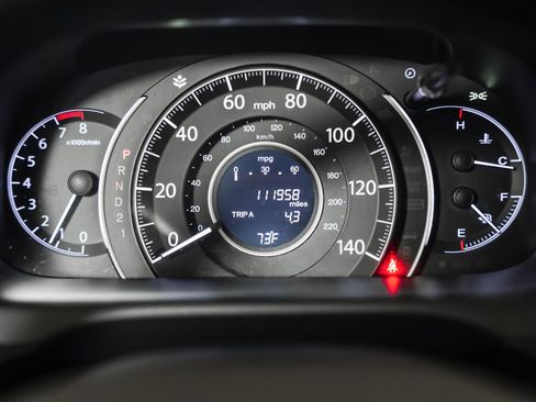 Used 2013 Honda CR-V EX-L image 16