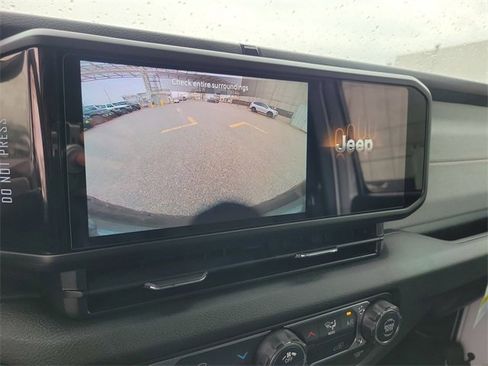 New 2026 Jeep Wrangler Sport S image 23