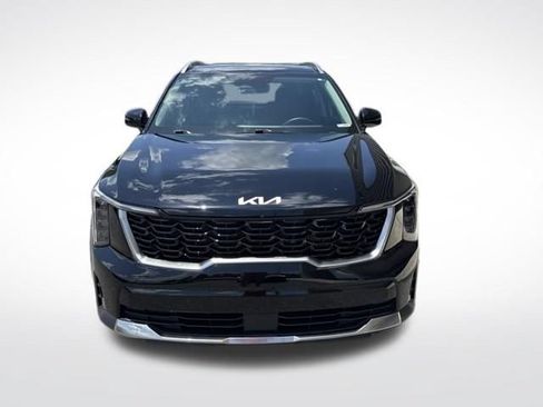 Used 2024 Kia Sorento EX w/ Panoramic Sunroof Package FWD image 5