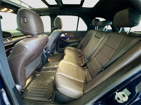 Certified 2021 Mercedes-Benz GLE 450 GLE 450 w/ Premium Package image 26