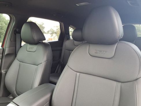 New 2026 Hyundai Tucson XRT image 14