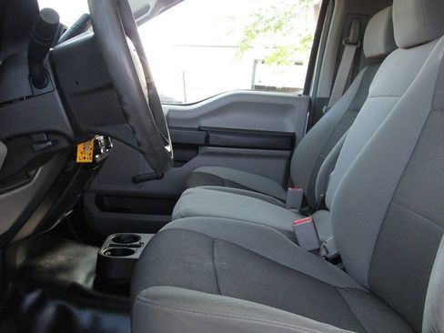 Used 2017 Ford F150 XL AWD/4WD image 19