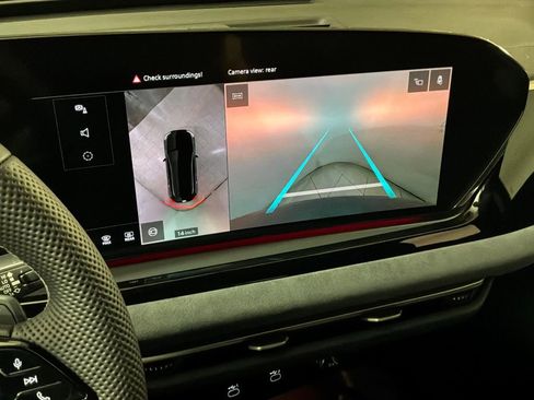 New 2025 Audi S5 Premium AWD/4WD image 4