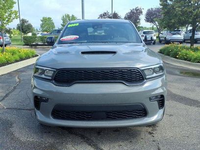 Certified 2023 Dodge Durango R/T