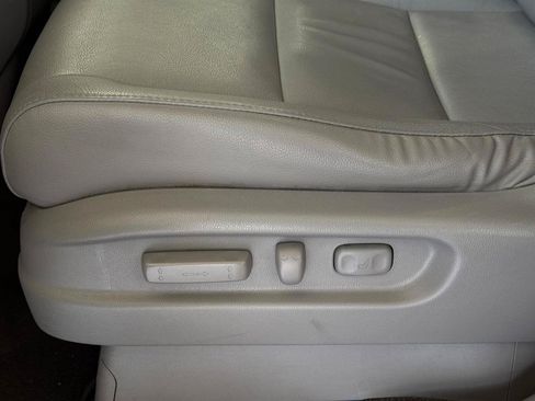 Used 2016 Honda Odyssey EX-L image 16