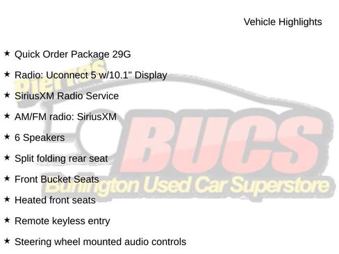 Used 2023 Jeep Compass Limited AWD/4WD image 11