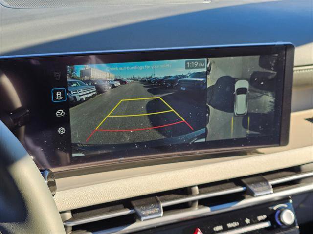New 2026 Hyundai Tucson Limited w/ Tow & Go Package AWD/4WD image 22