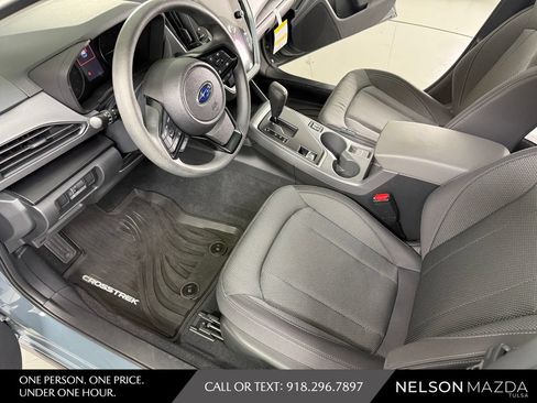 Used 2024 Subaru Crosstrek 2.0i Premium AWD/4WD image 20