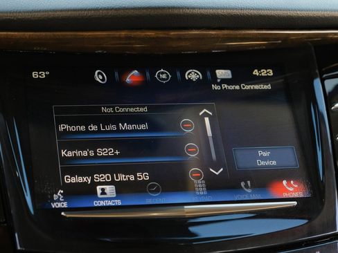 Used 2019 Cadillac Escalade ESV Premium Luxury image 29