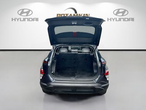 Certified 2024 Hyundai Kona SEL FWD image 24
