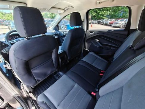 Used 2016 Ford Escape SE AWD/4WD image 34