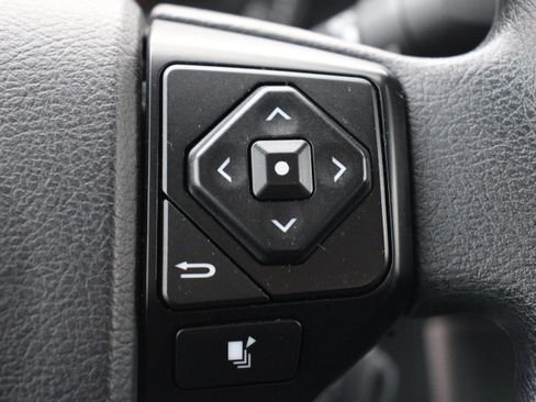 Certified 2023 Toyota Tacoma SR image 24