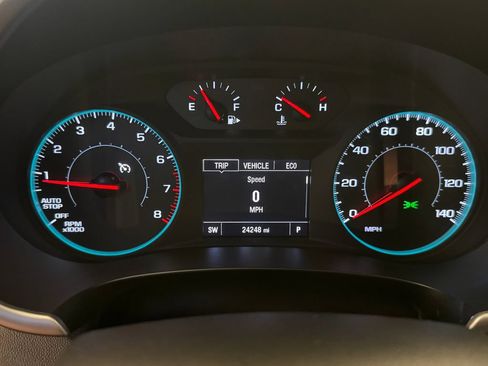 Used 2025 Chevrolet Malibu LS FWD image 10