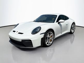 Certified 2026 Porsche 911 GT3 RWD video 1