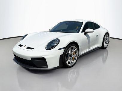 Certified 2026 Porsche 911 GT3