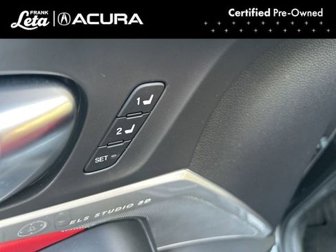 Used 2025 Acura Integra A-Spec image 18