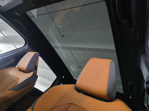 New 2026 BMW X3 M50 image 10