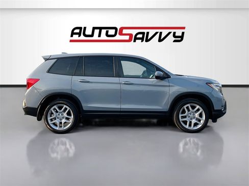 Used 2024 Honda Passport EX-L image 8