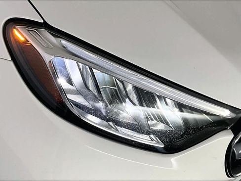 Certified 2024 Mercedes-Benz GLC 300 4MATIC image 27