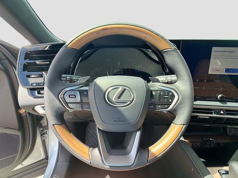 New 2026 Lexus RX 350 Premium image 40