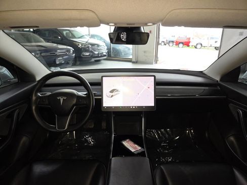 Used 2019 Tesla Model 3 Long Range AWD/4WD image 22