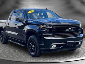 Used 2020 Chevrolet Silverado 1500 RST w/ All-Star Edition video 1
