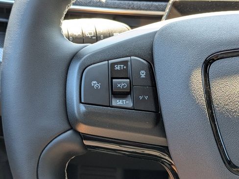 New 2025 Ford Mustang Mach-E GT w/ Interior Protection Package image 29