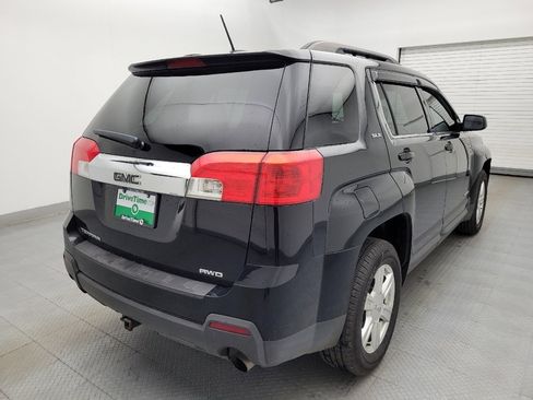 Used 2015 GMC Terrain SLE image 9