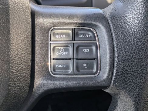 Used 2017 RAM 1500 Tradesman w/ Popular Equipment Group image 29