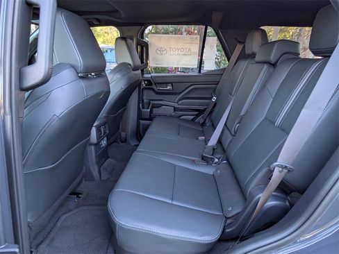 Used 2025 Toyota 4Runner Limited image 15