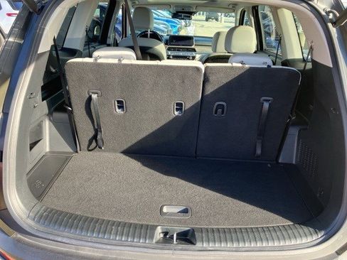 Used 2022 Kia Telluride EX w/ EX Premium Package image 26