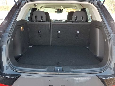 Certified 2023 Chevrolet TrailBlazer LT w/ Convenience Package image 29