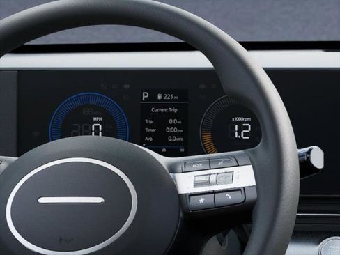 New 2026 Hyundai Kona SE image 14