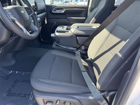 New 2026 Chevrolet Silverado 1500 LT image 13