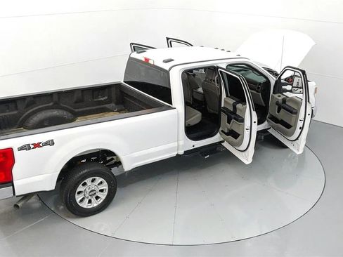 Used 2020 Ford F350 XL w/ STX Appearance Package image 45