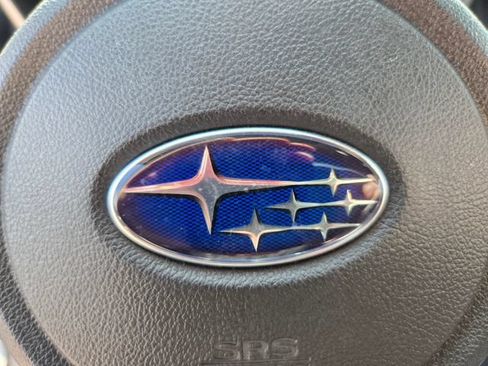 Used 2025 Subaru Ascent Premium AWD/4WD image 36