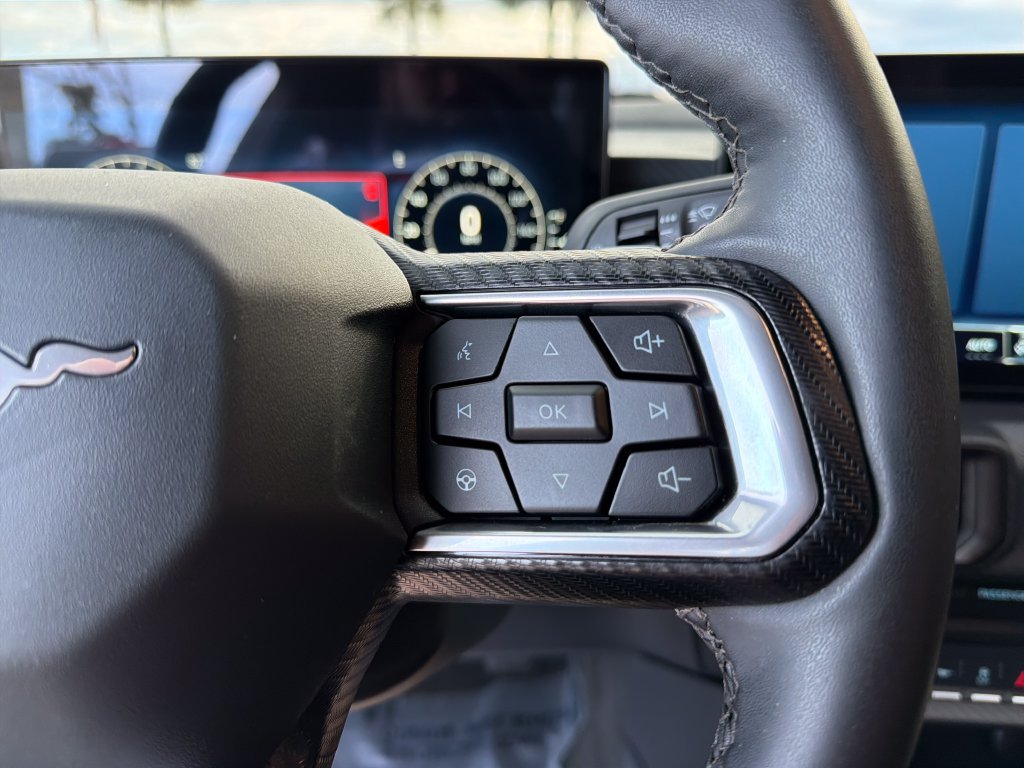 Used 2026 Ford Mustang GT RWD image 19