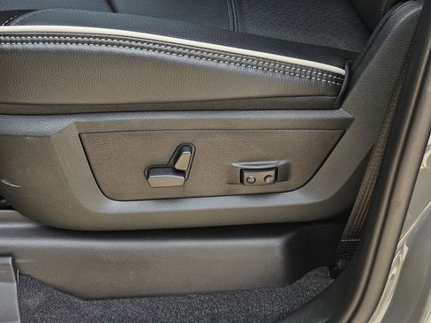 New 2026 RAM 3500 Laramie AWD/4WD image 13