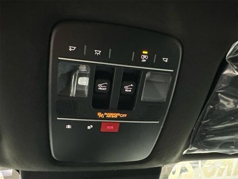 New 2026 Hyundai Palisade Calligraphy image 34