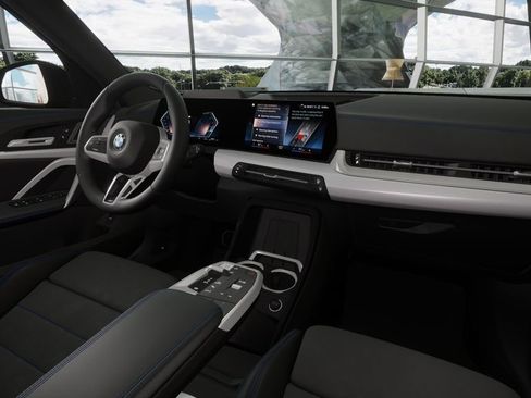 Used 2026 BMW X1 xDrive28i w/ Technology Package image 43