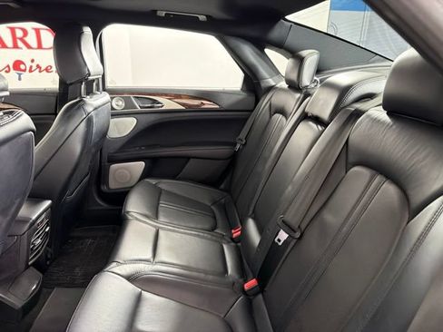 Used 2020 Lincoln MKZ Reserve w/ Luxury Package AWD/4WD image 13
