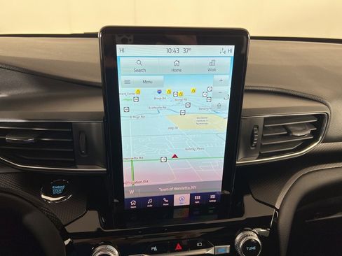 Used 2022 Ford Explorer ST w/ Equipment Group 401A image 7