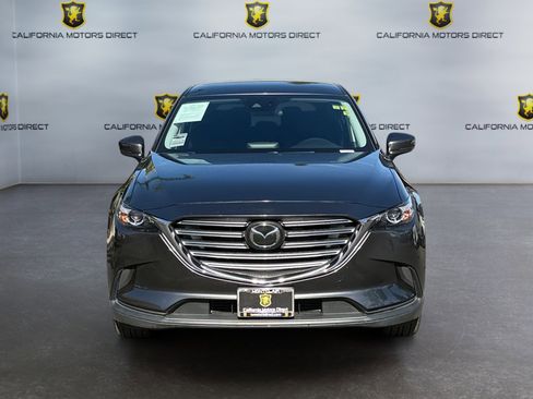 Used 2020 MAZDA CX-9 Sport image 8