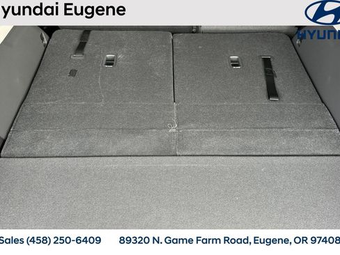 New 2026 Hyundai Santa Fe SE w/ Tow & Go Package image 17