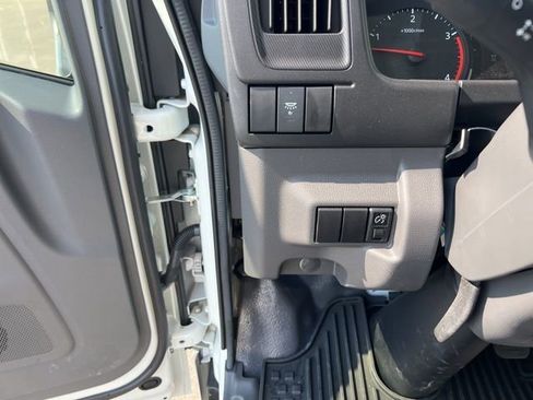 New 2025 Chevrolet Low Cab Forward 4500 XD RWD image 14