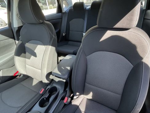 Used 2024 Kia Forte LXS image 20