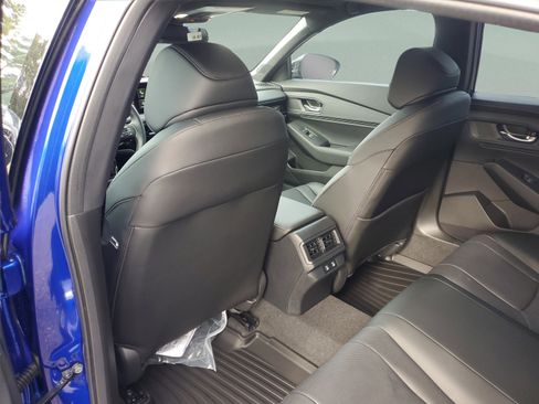 New 2025 Honda Accord Sport image 8