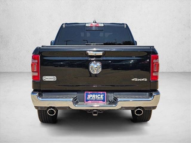 Used 2022 RAM 1500 Limited AWD/4WD image 7