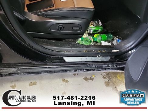 Used 2021 Buick Encore GX Essence FWD image 32