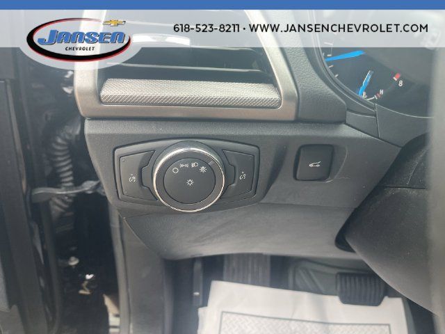 Used 2019 Ford Fusion S FWD image 17